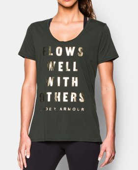 Studio Oversized Graphic T-Shirt $33.99