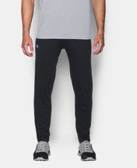 Men's UA Streaker Run Tapered Pants LIMITED TIME: FREE SHIPPING 1 Color $69.99