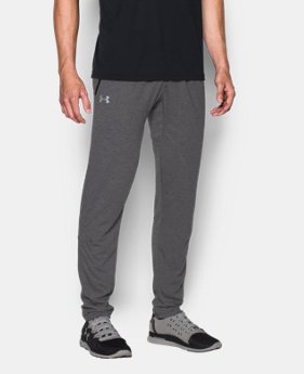 Men's UA Streaker Run Tapered Pants 1 Color $69.99