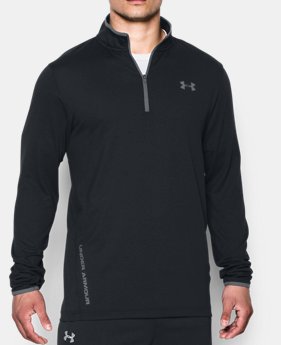 Men's UA Challenger Knit ¼ Zip 1 Color $34.49