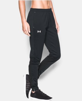 Women's UA Challenger Knit Pants 3 Colors $50