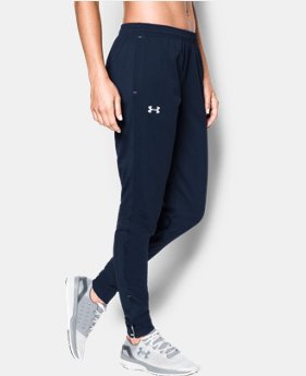 Women's UA Challenger Knit Pants 1 Color Available $50