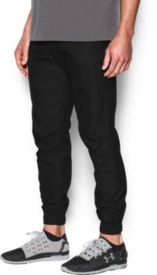 under armour chino joggers