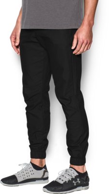 men's performance joggers