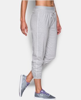 Women's UA Favorite Slim Leg Joggers 4 Colors $24.74 to $25.49