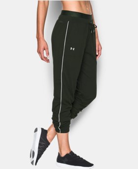 Women's UA Favorite Slim Leg Joggers 1 Color $25.49