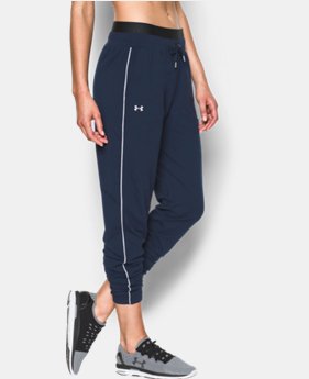 Women's UA Favorite Slim Leg Joggers 1 Color $24.74 to $25.49