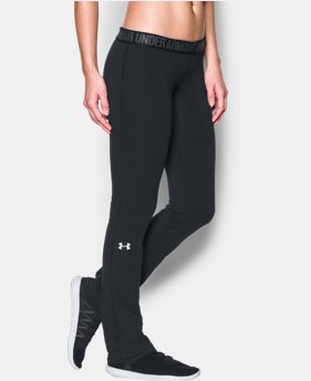 Women's UA Favorite Pants 1 Color $37.49