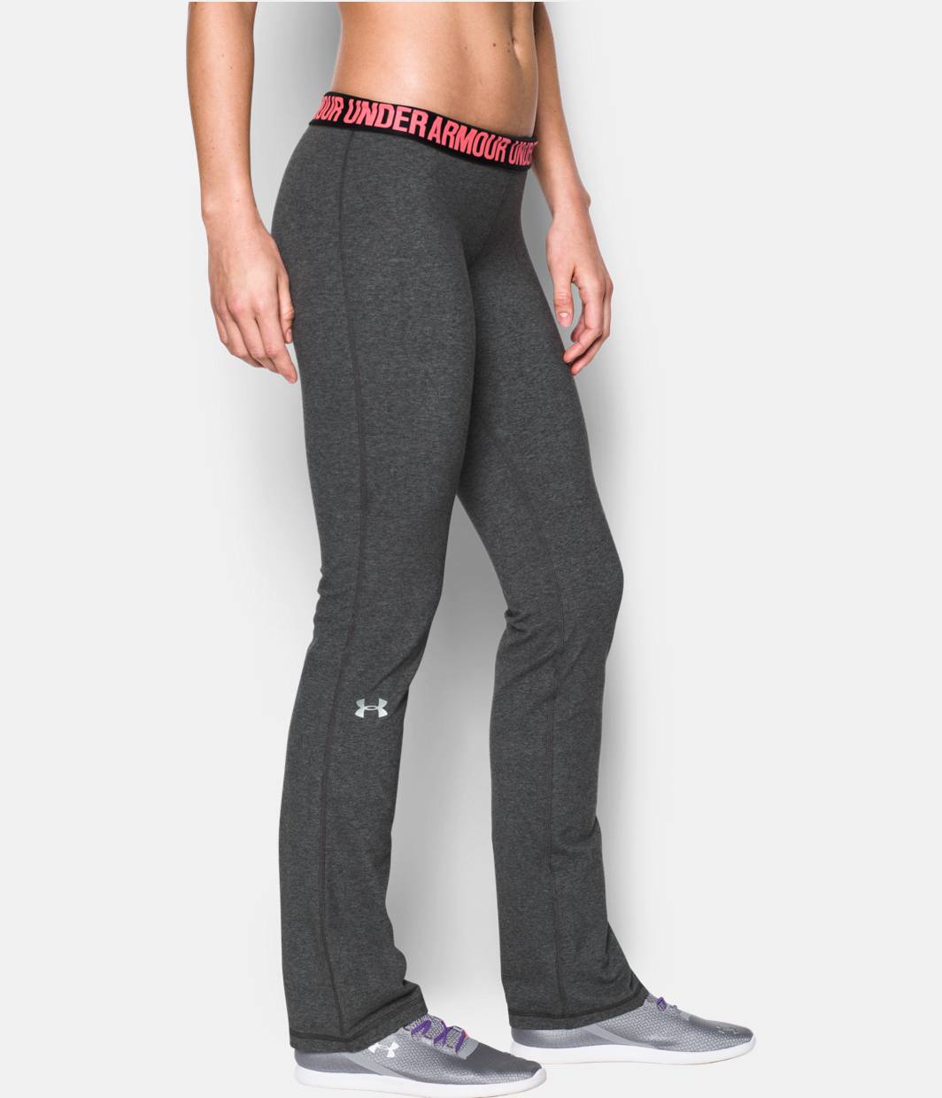 Women's UA Favorite Pants | Under Armour US