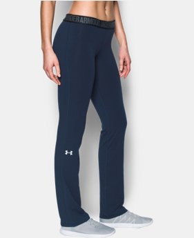 Women's UA Favorite Pants 1 Color $59.99