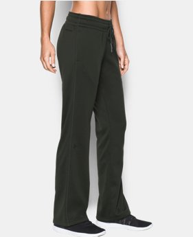 New Arrival Women’s UA Storm Armour® Fleece Lightweight Pant LIMITED TIME: FREE SHIPPING 1 Color $59.99
