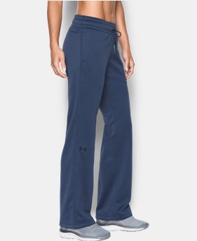 New Arrival Women’s UA Storm Armour® Fleece Lightweight Pant 1 Color $59.99
