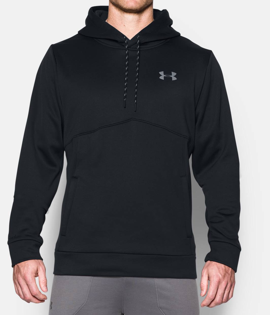 Men's UA Storm Armour Fleece® Hoodie | Under Armour US