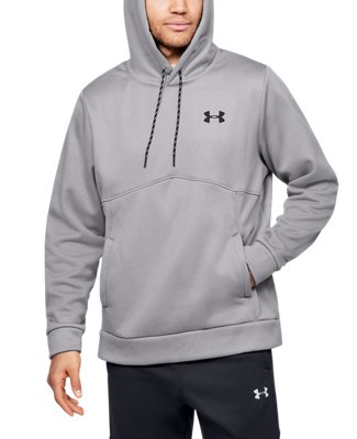 ua storm armour fleece