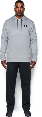 under armour fleece