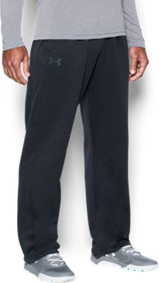 under armor men's sweatpants