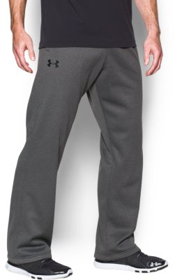 mens tall under armour sweatpants