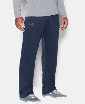 Men's UA Storm Armour® Fleece Pants LIMITED TIME: FREE SHIPPING 1 Color $64.99