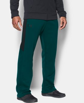 Men's UA Storm Armour Fleece® Pants 1 Color Available $38.49