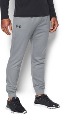 under armour fleece joggers