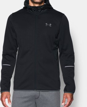 Men's UA Swacket 4 Colors Available $119.99