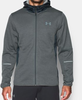 Best Seller Men's UA Swacket 3 Colors Available $119.99