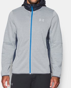 Best Seller Men's UA Swacket 1 Color Available $139.99