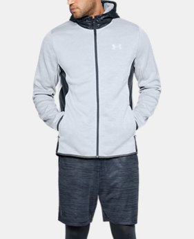 Men's UA Swacket LIMITED TIME: 25% OFF 2 Colors Available $89.99