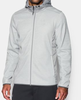 Best Seller Men's UA Swacket 1 Color $119.99