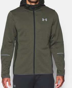 Best Seller Men's UA Storm Swacket 1 Color $119.99