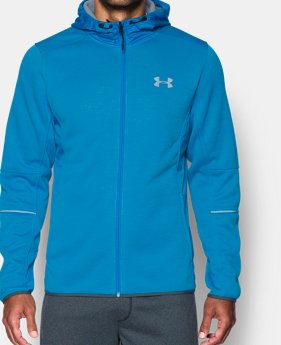 Men's UA Storm Swacket 1 Color $67.49