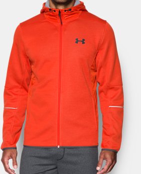 Men's UA Storm Swacket 1 Color $67.49