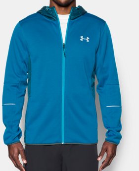 Men's UA Swacket 6 Colors Available $89.99