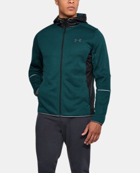 Best Seller Men's UA Swacket 11 Colors $119.99