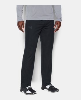 Men's UA Maverick Pants 3 Colors $25.49