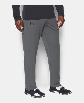 Men's UA Maverick Pants 1 Color $33.99
