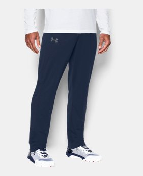 Men's UA Maverick Pants 1 Color $25.49