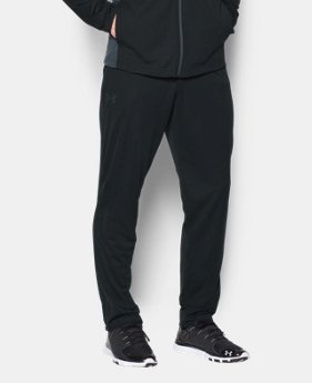 Men's UA Maverick Tapered Pants LIMITED TIME: FREE SHIPPING 4 Colors $49.99