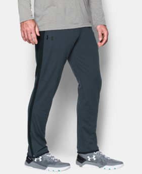 Men's UA Maverick Tapered Pants 1 Color $25.49