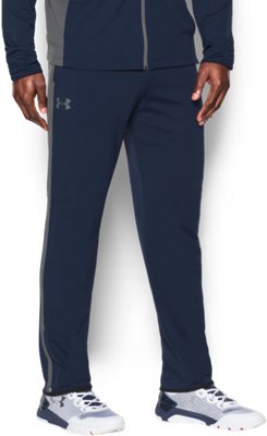 under armour loose heatgear pants