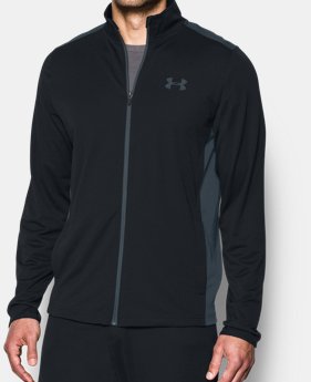 Men's UA Maverick Jacket 1 Color $29.24