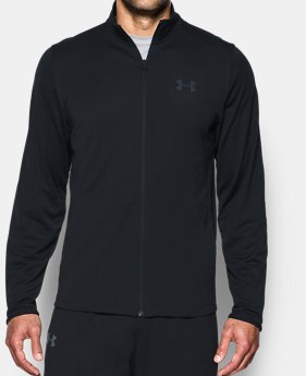 Men's UA Maverick Jacket 1 Color $54.99
