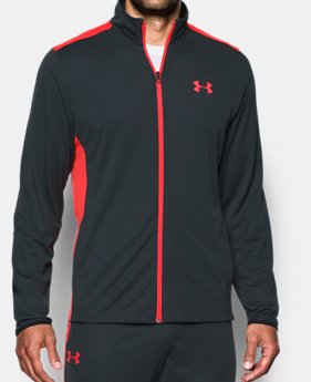 Men's UA Maverick Jacket 2 Colors $54.99