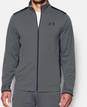 Men's UA Maverick Jacket LIMITED TIME: FREE SHIPPING 1 Color $64.99