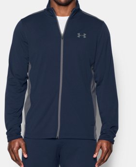 Men's UA Maverick Jacket 2 Colors $38.99 to $48.99