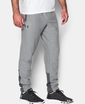 Men's Joggers & Sweatpants | Under Armour US