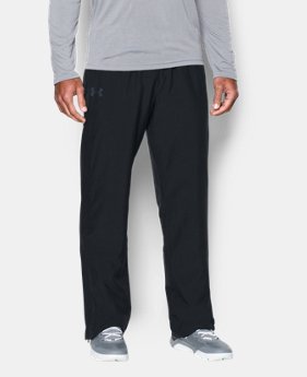 Men's UA Storm Powerhouse Pants LIMITED TIME: FREE SHIPPING 2 Colors $69.99