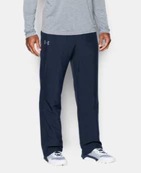 Men's UA Storm Powerhouse Pants LIMITED TIME: FREE SHIPPING 1 Color $69.99