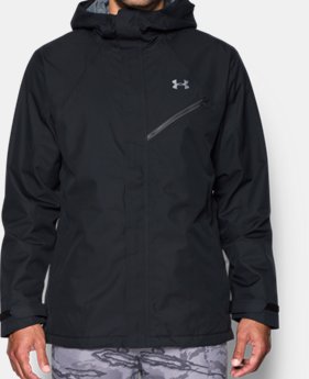 Men's UA Storm Powerline Shell 2 Colors $199.99