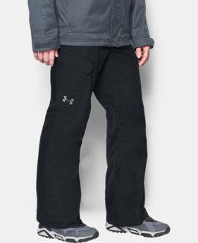 Men's UA Storm Chutes Shell Pants 1 Color $139.99